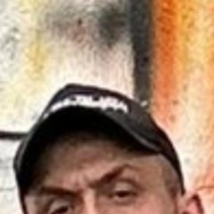 Martyn Fenwick