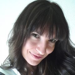 Claudia Eichmann