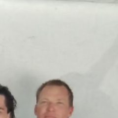 Russell Ward