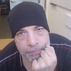 Marc Saurette