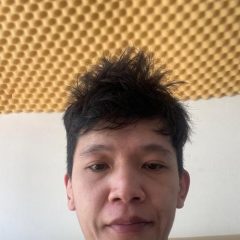 Dicki Anggaono
