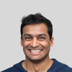 Feanil Patel