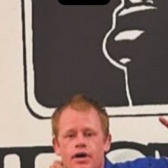 Marius Perstuen