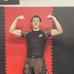 Justin Belson