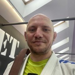Tomasz Chmielarski