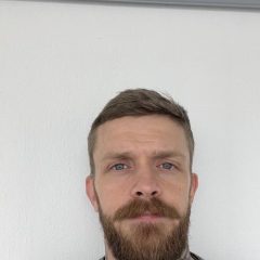 Kristoffer Halvorsen