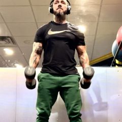 Julio Santiago