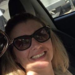 Lena Tsontaki