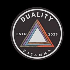 Duality BJJ