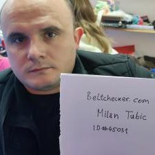 Milan Tubic