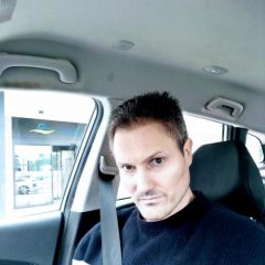 Michael Manceau