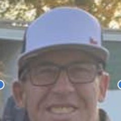 Peter Keady