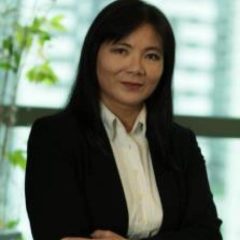Jayne Koe