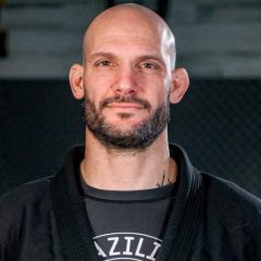 Jeshua Marsh