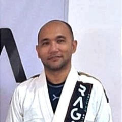 Ariesta Kurniawan