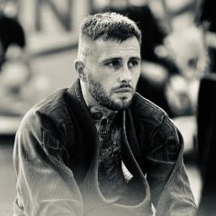 Jason John