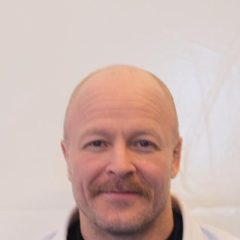 Kaj Ekroth