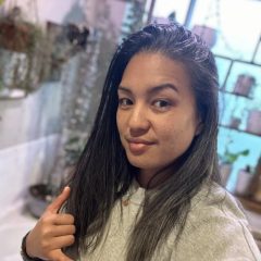 Normaine Santos