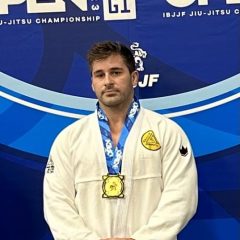 Matthew Nantais