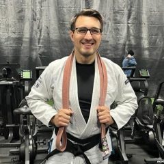 Jonathon King