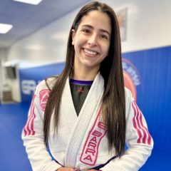 Lorraine Hurtado