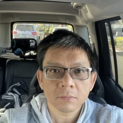 Chyi Wei