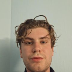 Krister Grindvoll Vestgården