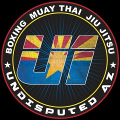 Undisputed Fitness and Training Center. Tucson AZ