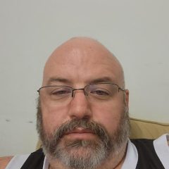 Michael Combs