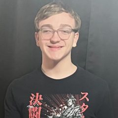 Aiden Barker
