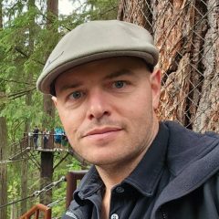 Martin Gourdeau