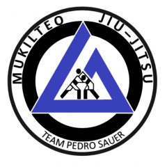 Gracie Jiu-Jitsu Mukilteo Team Pedro Sauer