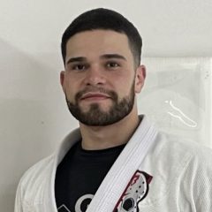 Lucas Estefano