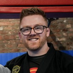 Aaron Smithies
