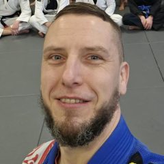 Benjamin John
