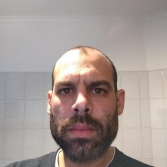 Louis Isaías