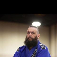 Zachary Barber