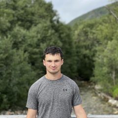 Jason Ungiechajer
