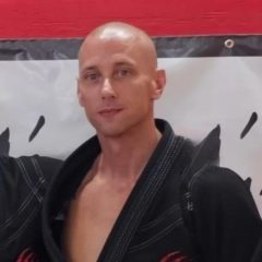 Christopher Overby