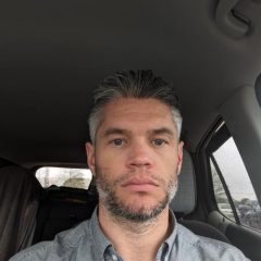 Corey Drake