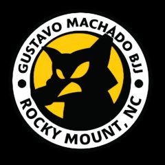 Gustavo Machado BJJ Rocky Mount