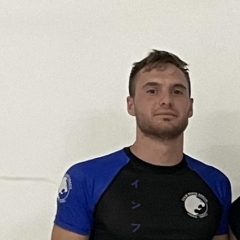 Alexandros Petkoski