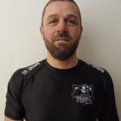 Stefan Arenhardt