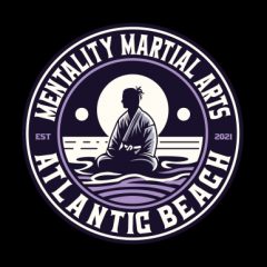 Mentality Martial Arts