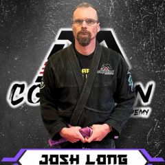 Joshua Long