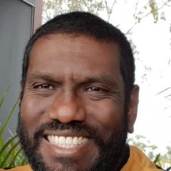 Balan Selvadurai