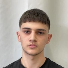 Gor Danielyan
