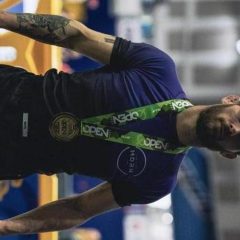 Dylan O’regan