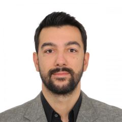 Onur Canalp
