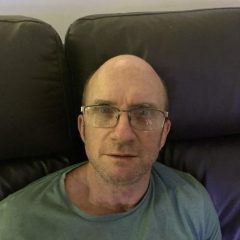 Gregory Murphy